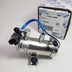Fuel Feed Pump 17/926100 For JCBS290 JS200 JS240