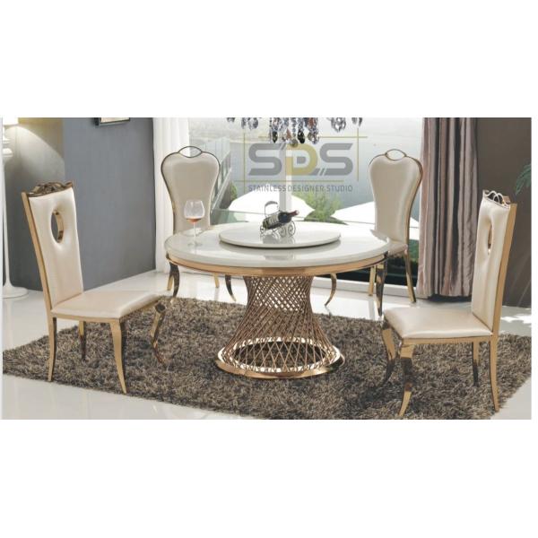 Furniture Table Chair Titanium Nitride Coating Machine