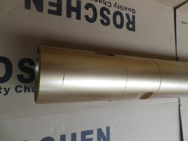 Quality HALCO RC 400 Reverse Circulation Drilling Hammers with 5" 125mm RC Bits for sale