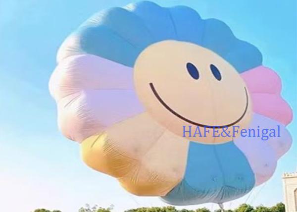 Quality Inflatable Helium Balloon Festival Event Parade Decoration Inflatable Helium Balloon 1-5m Custom Shape for sale