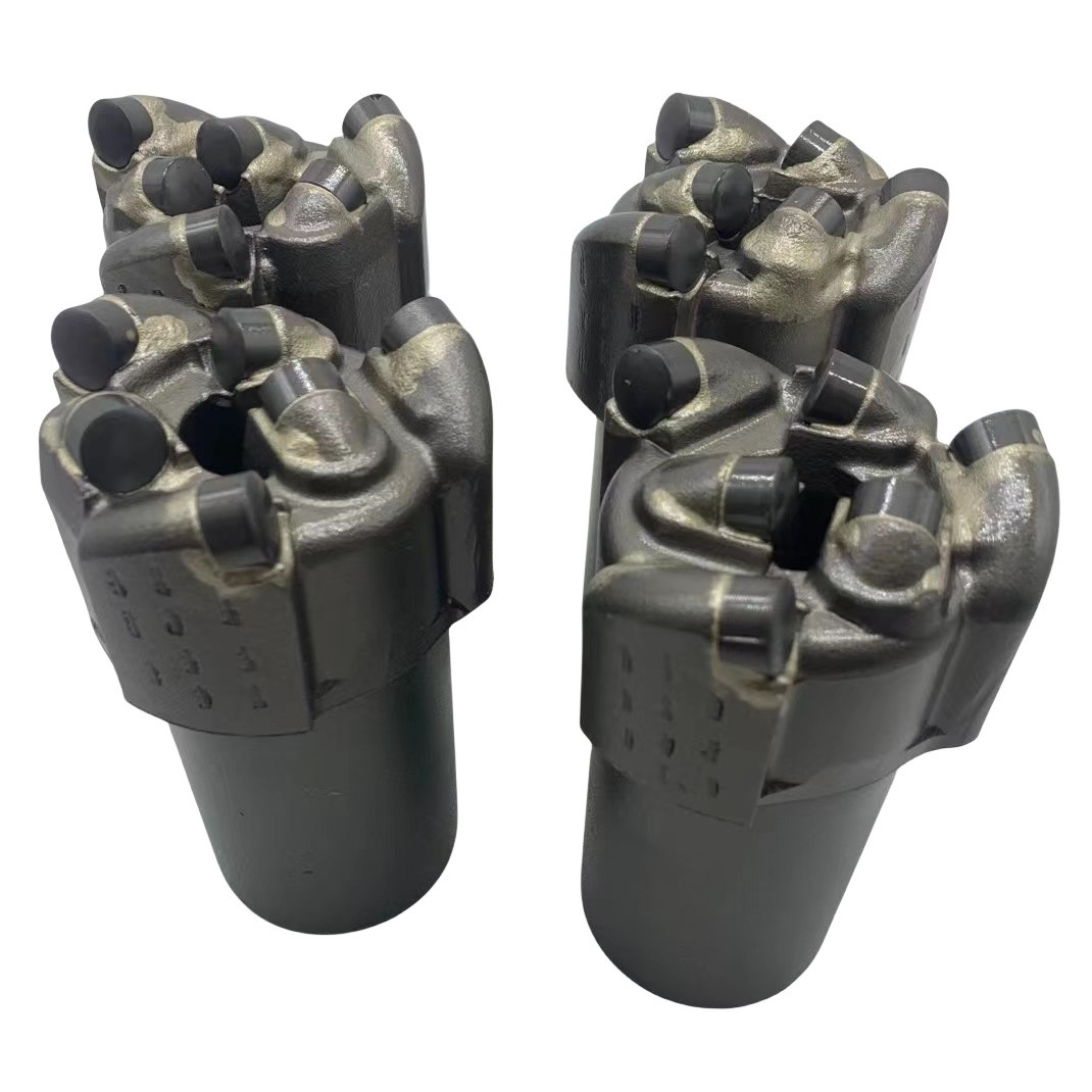 China Tungsten Carbide Polycrystalline Diamond Compact Bits 3/4 wholesale