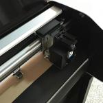 Paper Size 1250mm to 2300mm Vertical CAD Paper Pattern Graph Contour Cutting