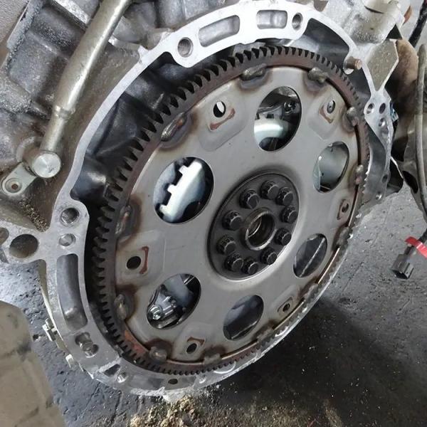 Imported Japan Second Hand Used Gasoline Engine For Toyota Land Cruiser