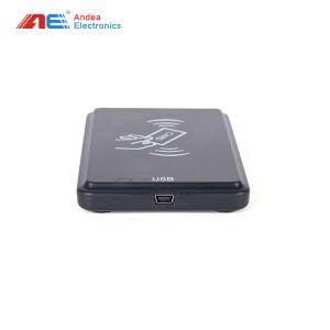 ISO15693 ISO18000-3M1 HF NFC RFID Card Reader 13.56Mhz Identity Card Reader