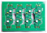 Prototype Circuit Board Assembly Services LCD PCBA For High-Precise Device And