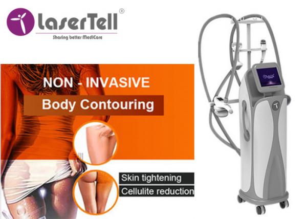 Quality Multifunctional 5 In 1 Cavitation Slimming Machine Body for sale