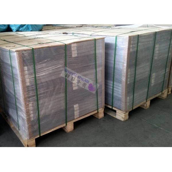 Silk Screen Printable PVC Card Core Sheet