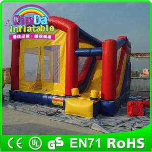 China High quality bouncy castle and inflatable bouncer, inflatable castle wholesale