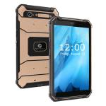 Handheld Ruggedized Android Tablet With NFC MT6771V CPU