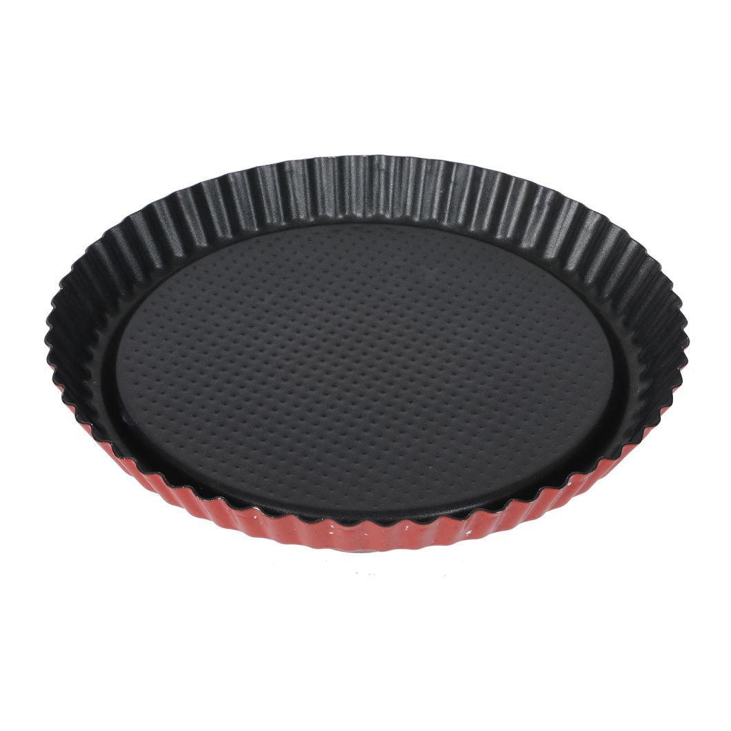 Customizable Carbon Steel Assortment Baking Pan