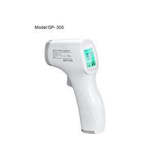 Adult Memory Recall Infrared Forehead Thermometer