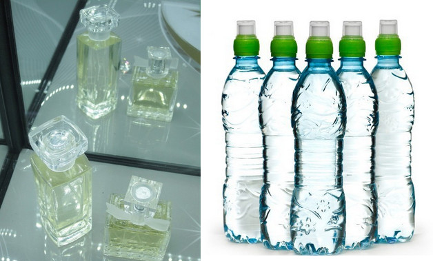 Automatic Desktop Oil Water Wine Bottle Liquid Soap Jar Filling Capping And Labeling Machines Line For Round Bottles