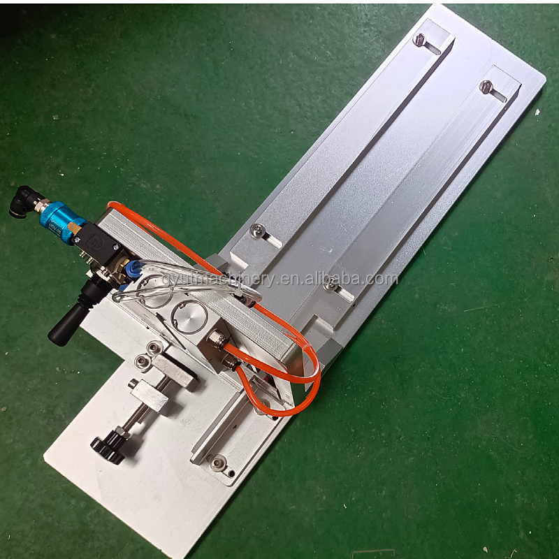 Function Hand Soap Cutter 2024 Product Automatic Soap Bar Block Cutting Machine