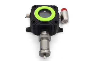 Fixed Type 0 - 10ppm Chlorine CL2 Gas Leak Detector With 0 - 10ppm Range