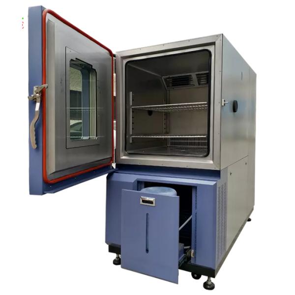 50HZ Programmable Environmental Test Chamber / Climatic Test Machine