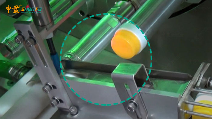 High Speed Fully Automatic Pen Pencil Printer Silk Screen Printing Machine For Pen Barrels