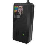 90W Output Power Multi Function E Bike Charger for Supply 60v20ah 72v20ah Lead