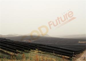 2P Single Axis Solar Tracker