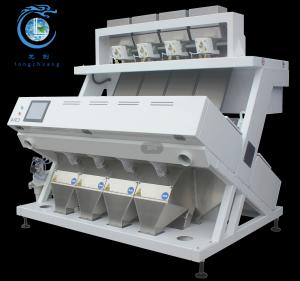 China LC-M4H Goji Berry Colour Separator Machine Wolfberry Sorter Machine ISO9001 wholesale