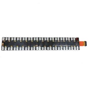 28p Lightweight Signal Battery Cell Contacting System FCC-CCS