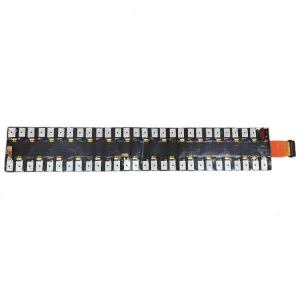 Quality FCC Automotive Cell Contact System 28p With High Efficiency Passed 100% Short Circuit Test for sale