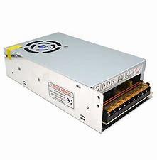 Quality FCC AC input 12v 20a Switch Mode Power Supply For CCTV Camera for sale