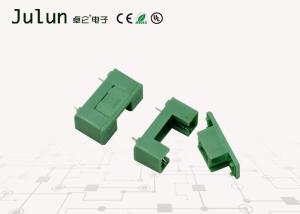 High Performance Low Voltage Fuse Holder  Electric Fuse Holder UL CCC Approved