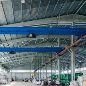 Modern Light Steel Frame Construction Steel Structure Building Manufacturers