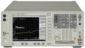 Quality E4447A PSA Spectrum Analyzer 3 Hz To 42.98 GHz Powerful One Button Measurements for sale