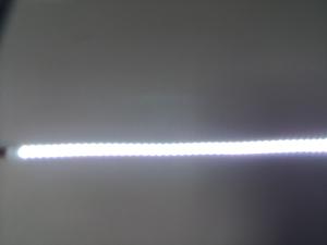 Rgb Smd Pixel Led Tape Ddressable Led Chip , Flexible Led Light Strips 60 Pixels / M