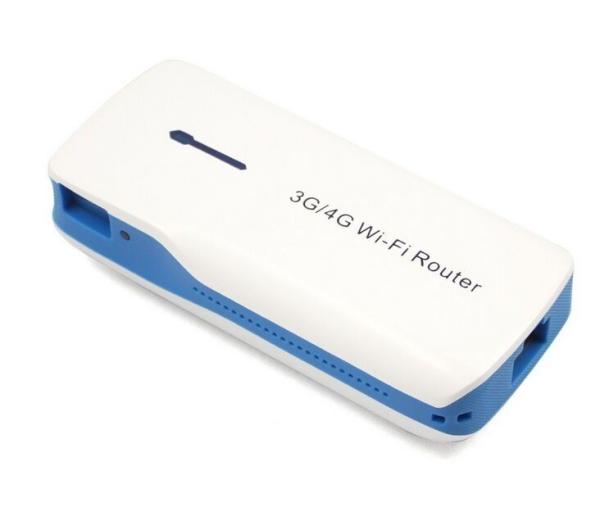 Quality 3-in-1 3G/4G Wifi Router、Power Bank、Mini Wifi AP for sale