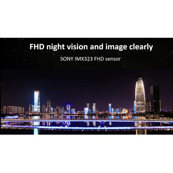 2.0 Inch Screen 3G 4G WIFI Mini Mobile DVR Body Cam Waterproof DVR 12 Months