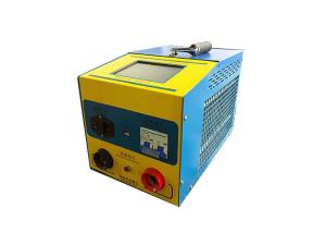 China Powerful DC Battery Load Bank To Test Battery Deep Cycle Capacity 459 * 248 * 441mm wholesale