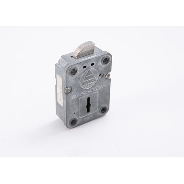 Custom Touch Backlit Password Digital Lock For Gun Safe High Security Design