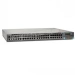 EX4300 48P Cisco Ethernet Switch New Original Series Optical Line Terminal sfp