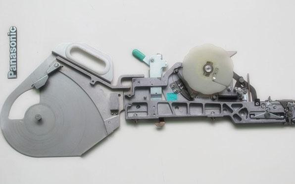Panasonic MV M-SIZE K TYPE 12*4MM FEEDER 10488BB013