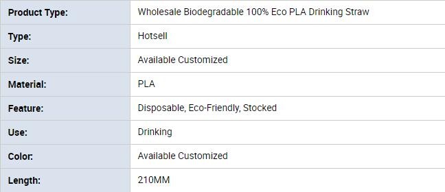 bulk colorful disposable wholesale drinking biodegradable paper straw,food grade paper straw disposable biodegradable pa