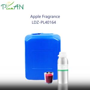 China Handmade High Purity Apple Fragrance Flavor For Candle Making wholesale