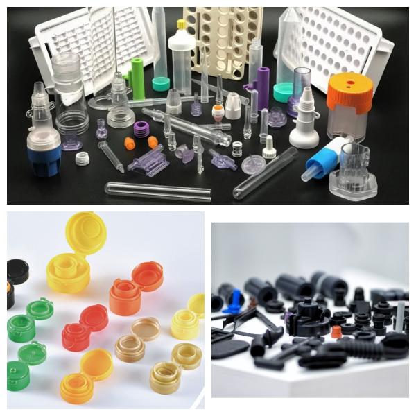 Customized Precision CNC Machining Parts Factory - Specializing in Precision CNC Machining and CNC Turning Parts