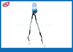China ISO9001 ATM Magnetic Card Reader Sankyo ICT3K5-3R6940 ICT3K7 Card Reader Head S02A395A01 wholesale