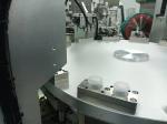 Automatic Injection Molding Machine 220V Injection Syringe Making Machine