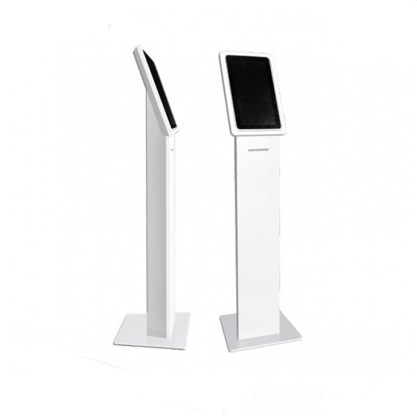 Quality Government Public Self Check In Kiosk Easy Operating With Long Service Life for sale