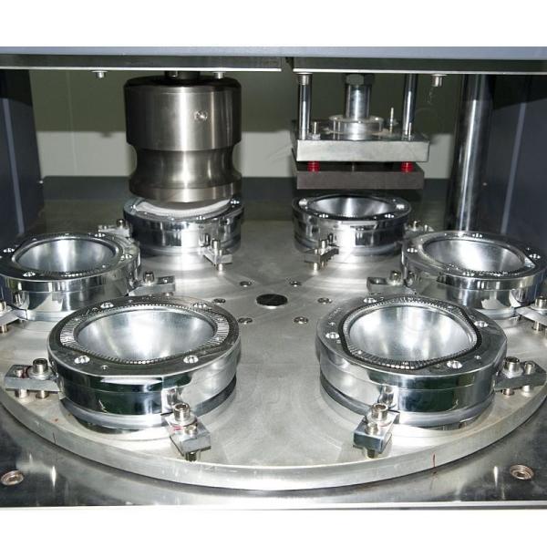 Non Woven N95 Cup Mask Making Machine