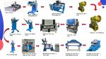 Intelligent CNC Commercial Manual Sink Automated Production Line with Laser