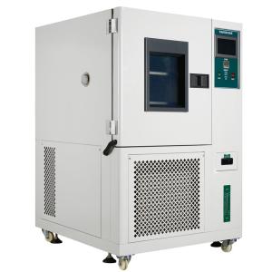 Weathering Constant Temperature Humidity Test Chamber for Rubber Plastic