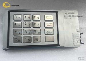 China Customized Metal Kiosk Keyboard , Persian Version NCR EPP Bank Pin Pad wholesale