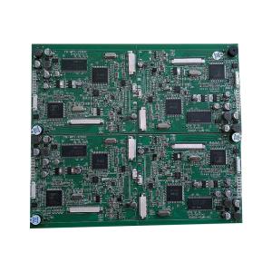 China Treadmill Motor Controller PCB Printed Circuit Board OEM Accepted wholesale