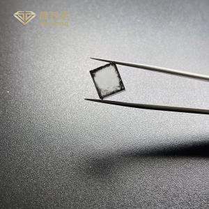 China 5.0ct 6.0ct CVD Rough Diamonds wholesale