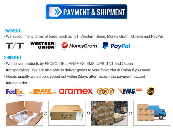 NEW CISCO router 4000 series module and NIM-1T 1-Port Serial WAN Interface card