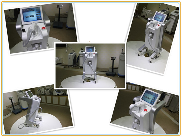 FDA approval vertical new arrival best selling HIFUshape slimming machine